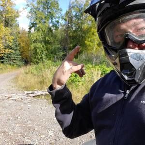 Meet your Posher, Aaron